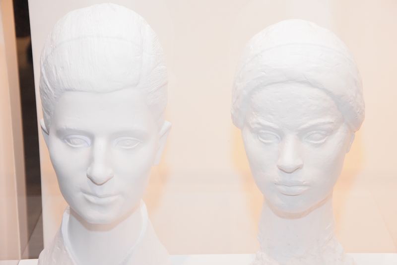 Alfred Basbous Exhibition